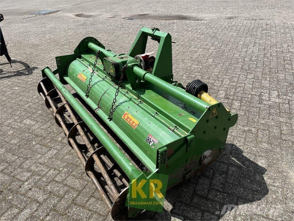 Celli DE230 Risknusere