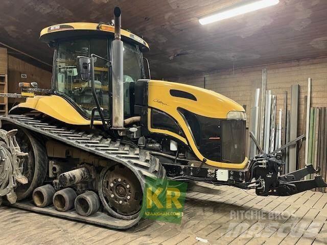 Challenger MT765 Traktorer