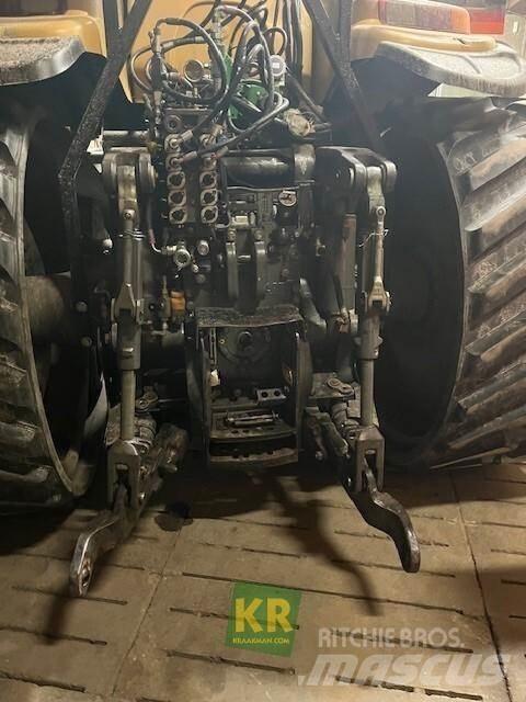 Challenger MT765 Traktorer
