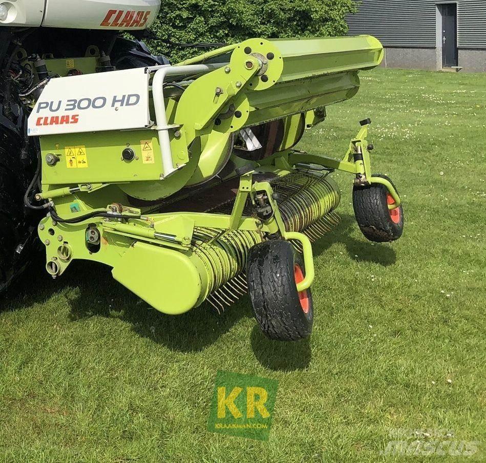 CLAAS Overig Høy- og fôrmaskintilbehør