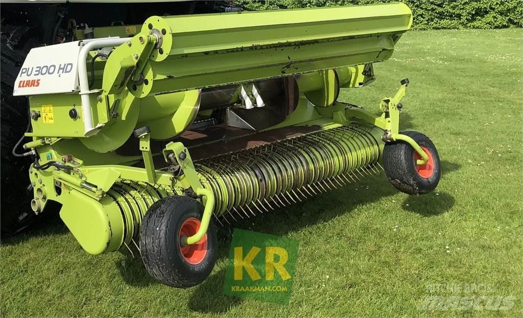 CLAAS Overig Høy- og fôrmaskintilbehør