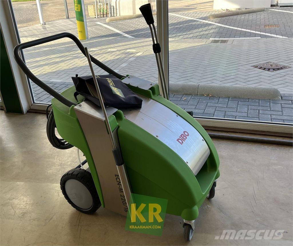  Dibo Reinigers Landbruk - Annet