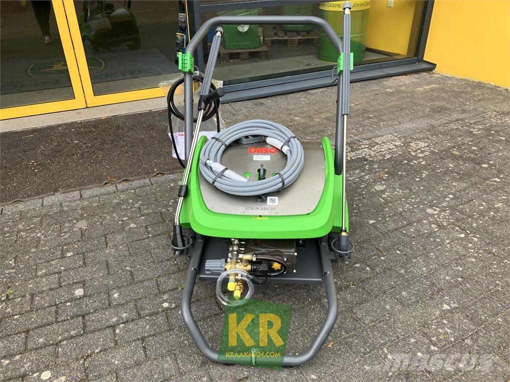  Dibo Reinigers Landbruk - Annet