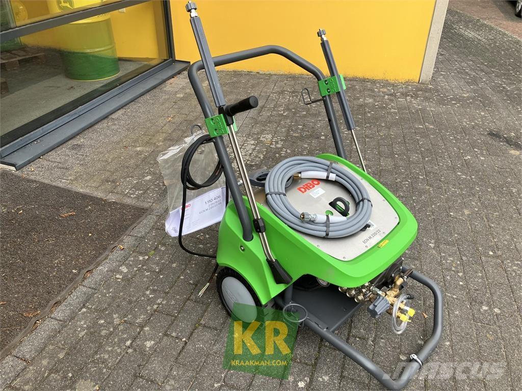  Dibo Reinigers Landbruk - Annet