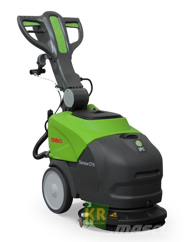  Dibo Reinigers Landbruk - Annet