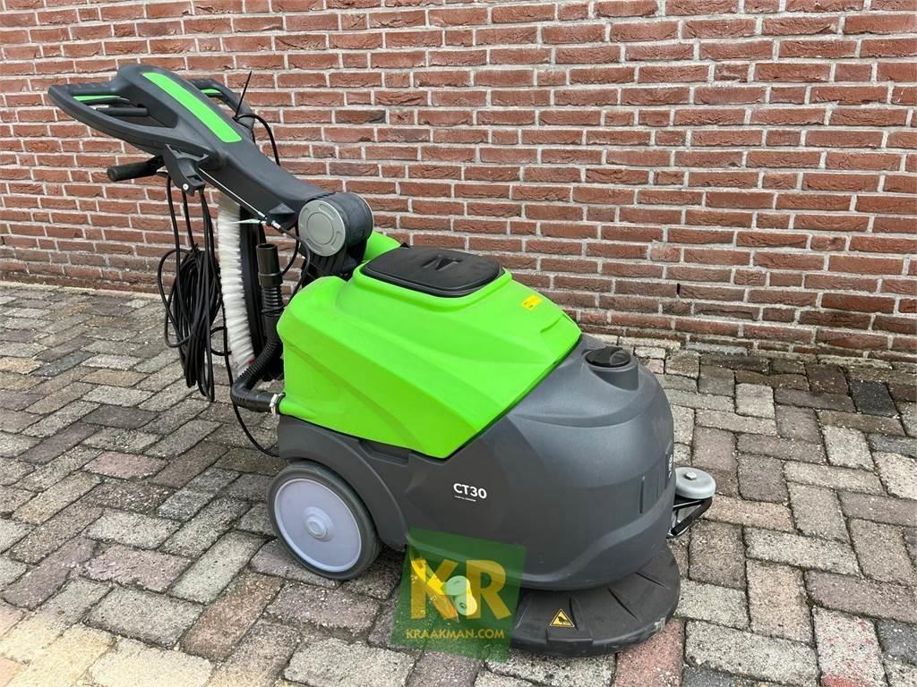  Dibo Reinigers Landbruk - Annet