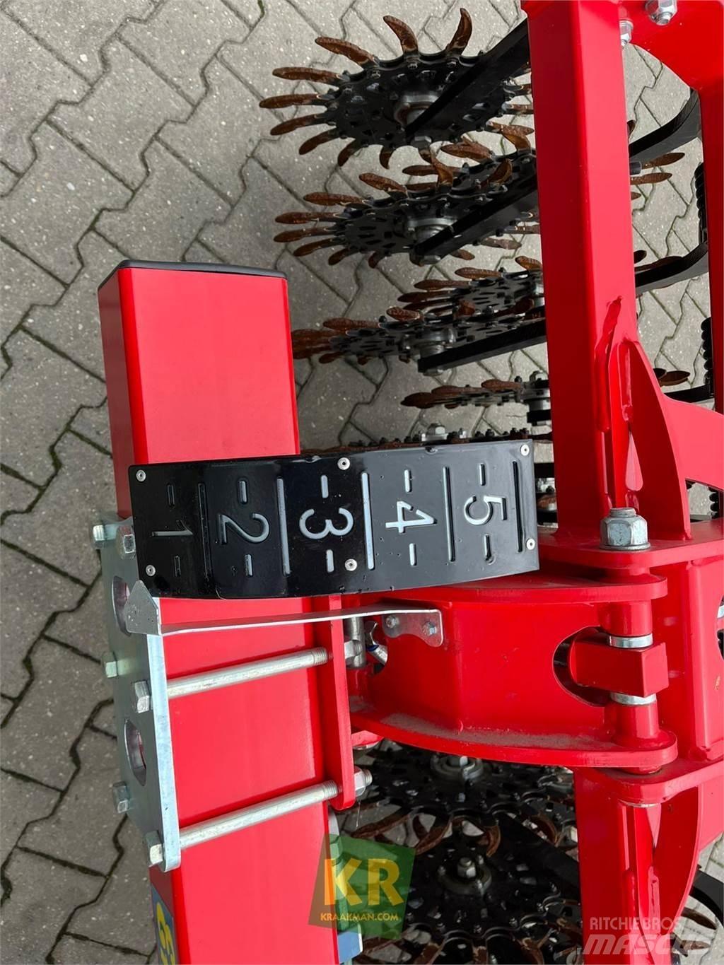 Einböck Overig Landbruk - Annet