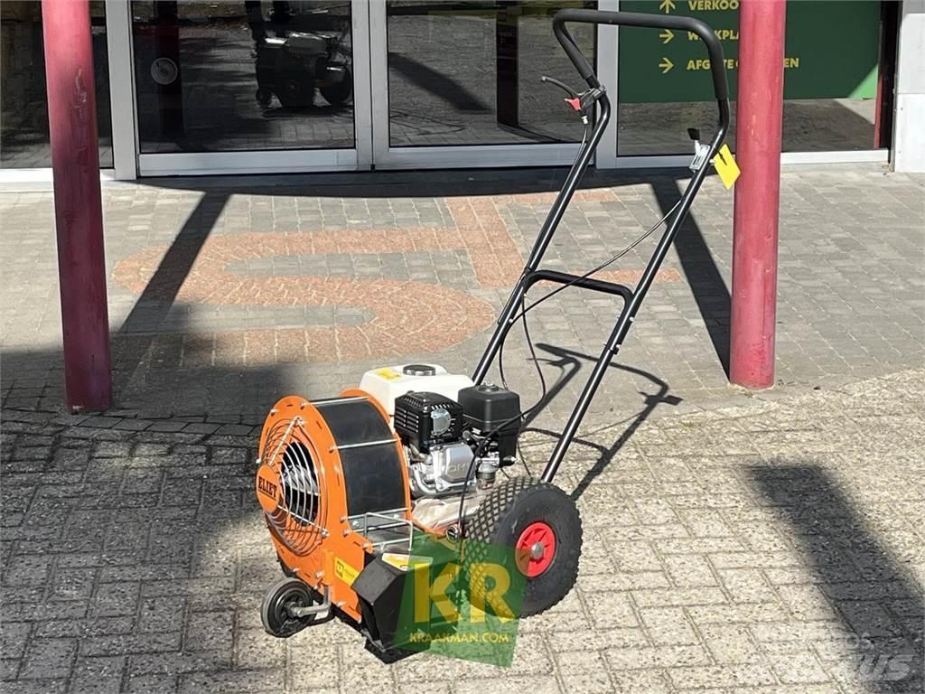 Eliet BL Landbruk - Annet