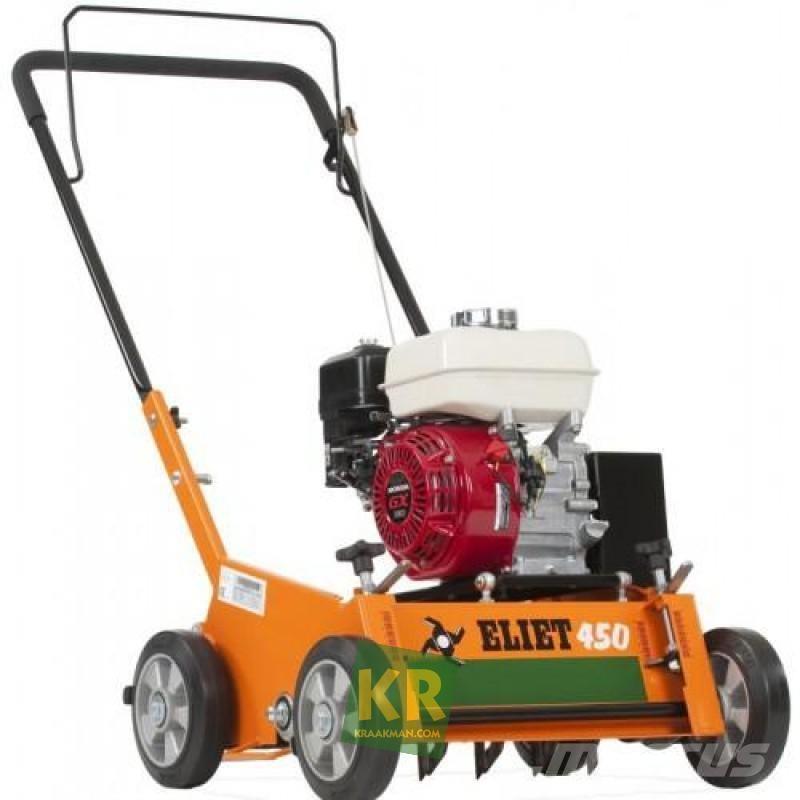 Eliet E Landbruk - Annet