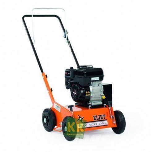 Eliet E 401 Landbruk - Annet