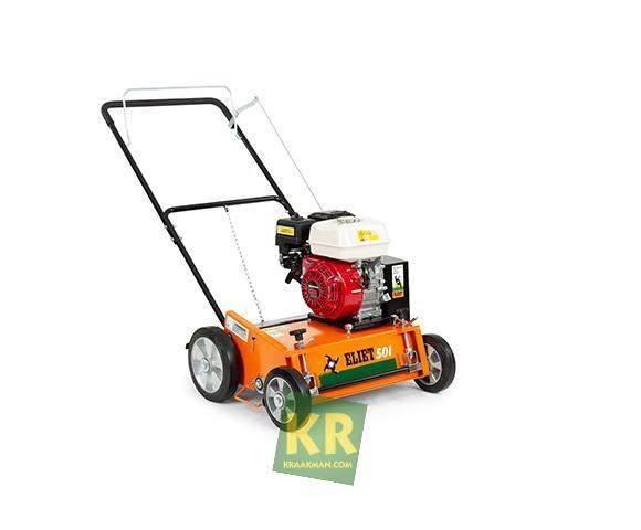 Eliet E 501 PRO Landbruk - Annet