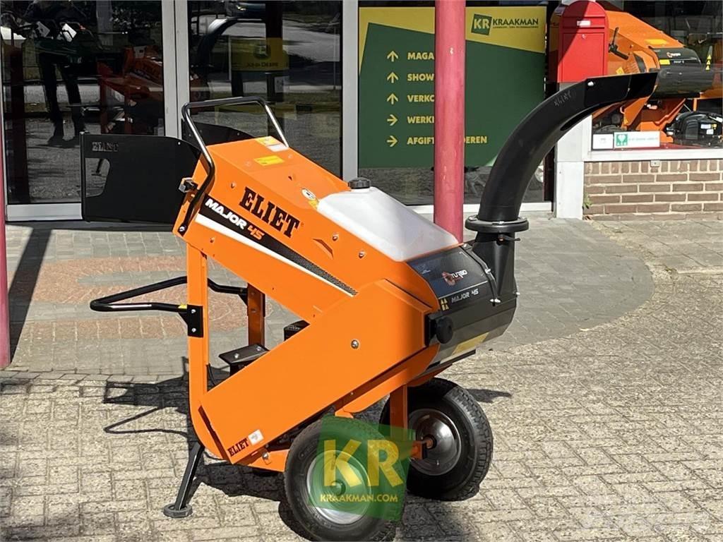 Eliet MAJOR Landbruk - Annet