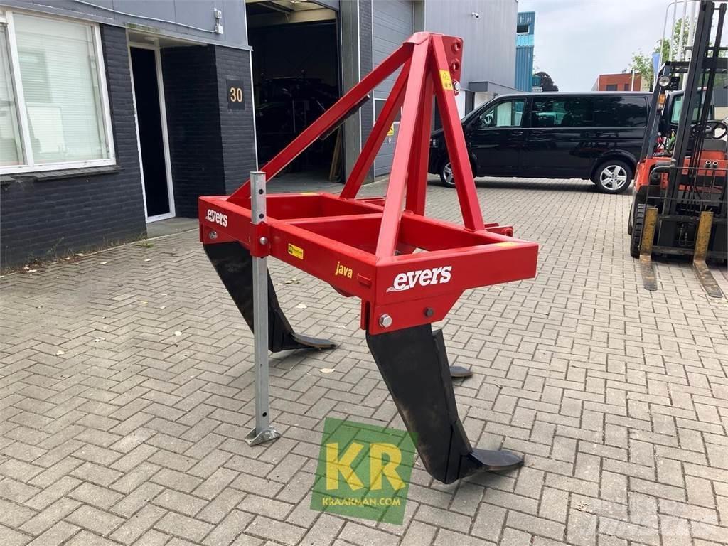 Evers Overig Kultivatorer
