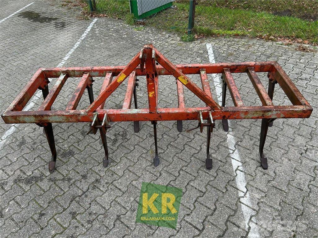 Evers Overig Landbruk - Annet