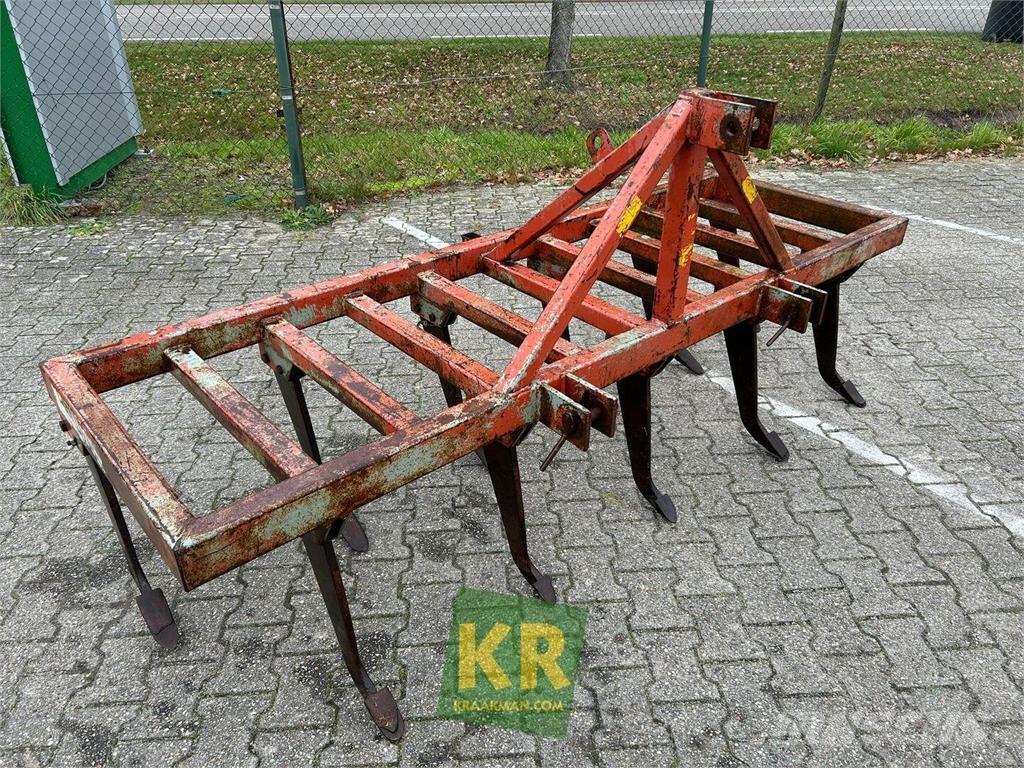 Evers Overig Landbruk - Annet