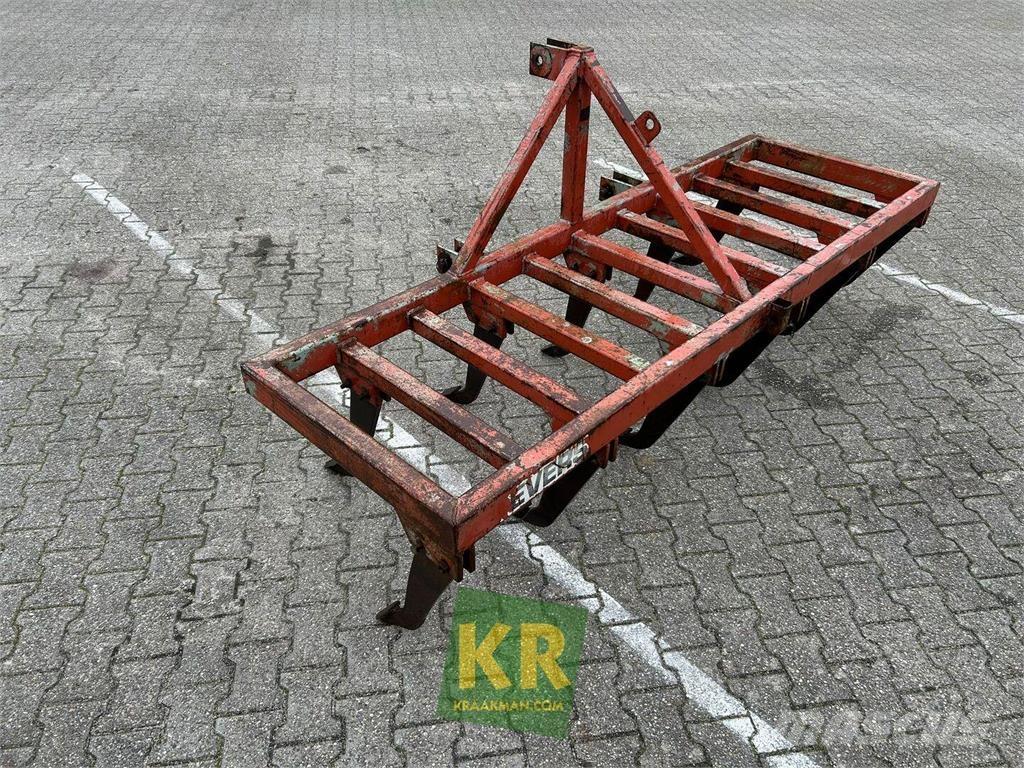 Evers Overig Landbruk - Annet