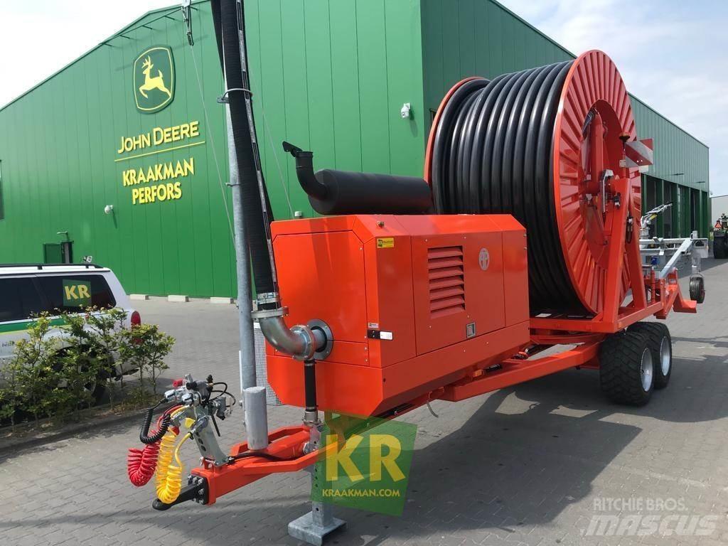 Faber Midi 110-415 Vanningssystem