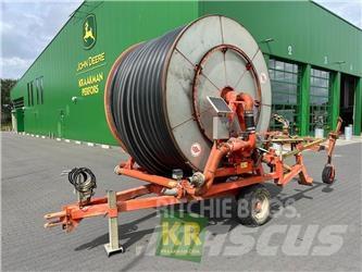 Faber T1 110-350 Vanningssystem