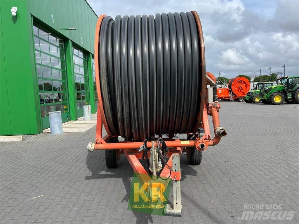 Faber T1 110-350 Vanningssystem