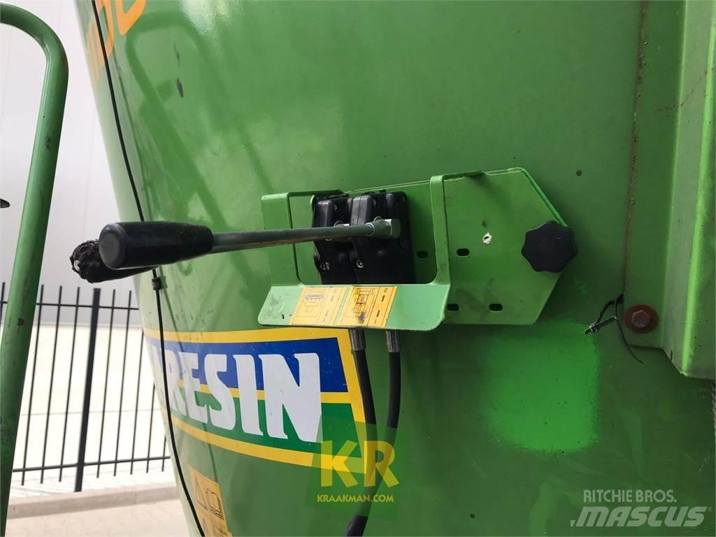 Faresin Overig Landbruk - Annet