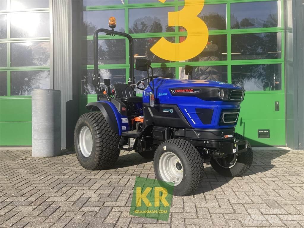 Farmtrac Overig Landbruk - Annet