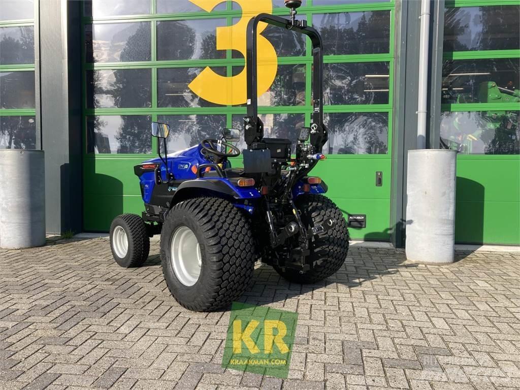 Farmtrac Overig Landbruk - Annet