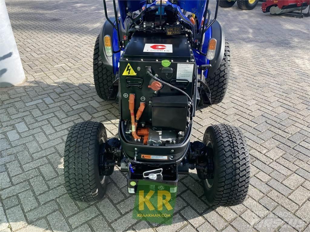 Farmtrac Overig Landbruk - Annet