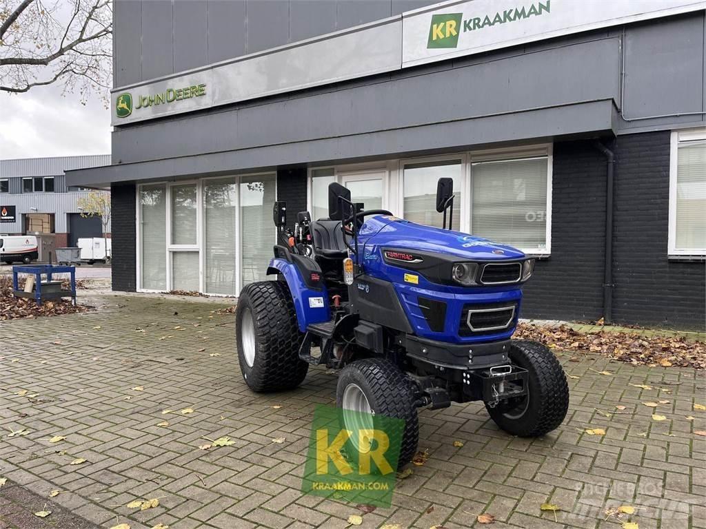 Farmtrac Overig Kompakttraktorer