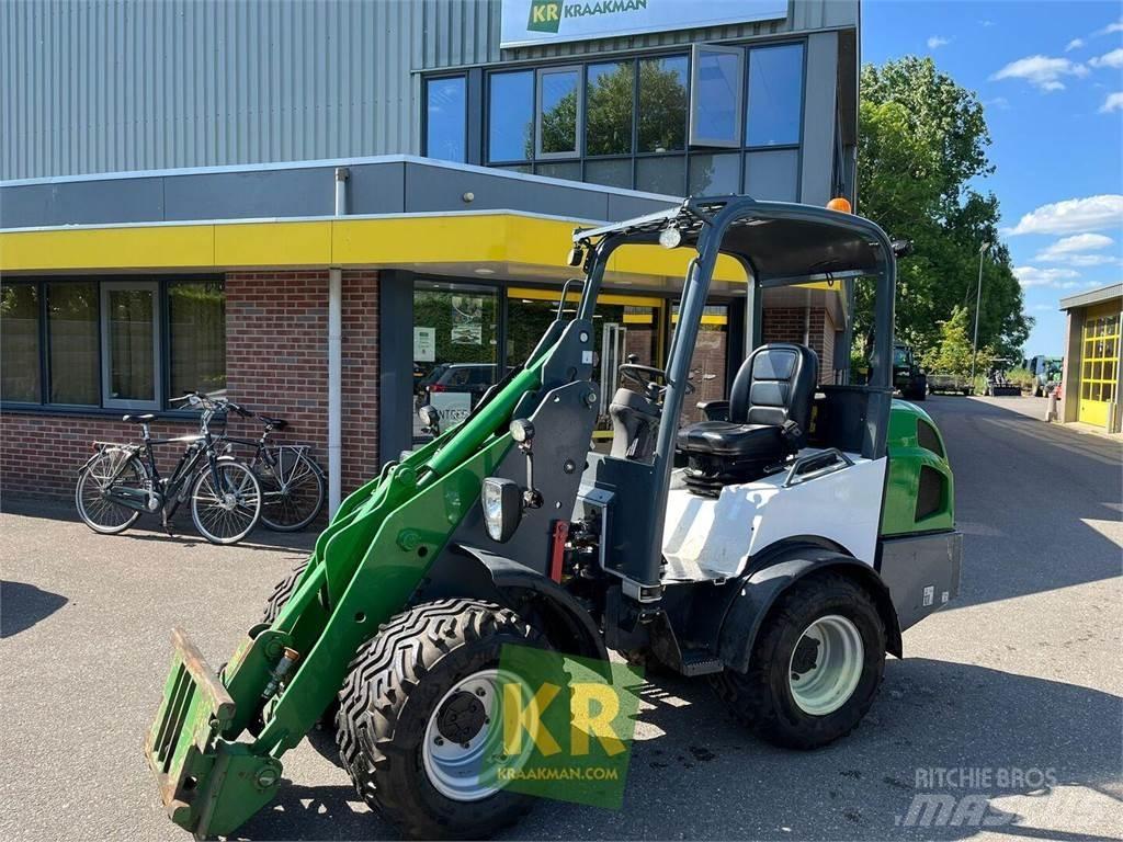 Gehl AL400 Landbruk - Annet