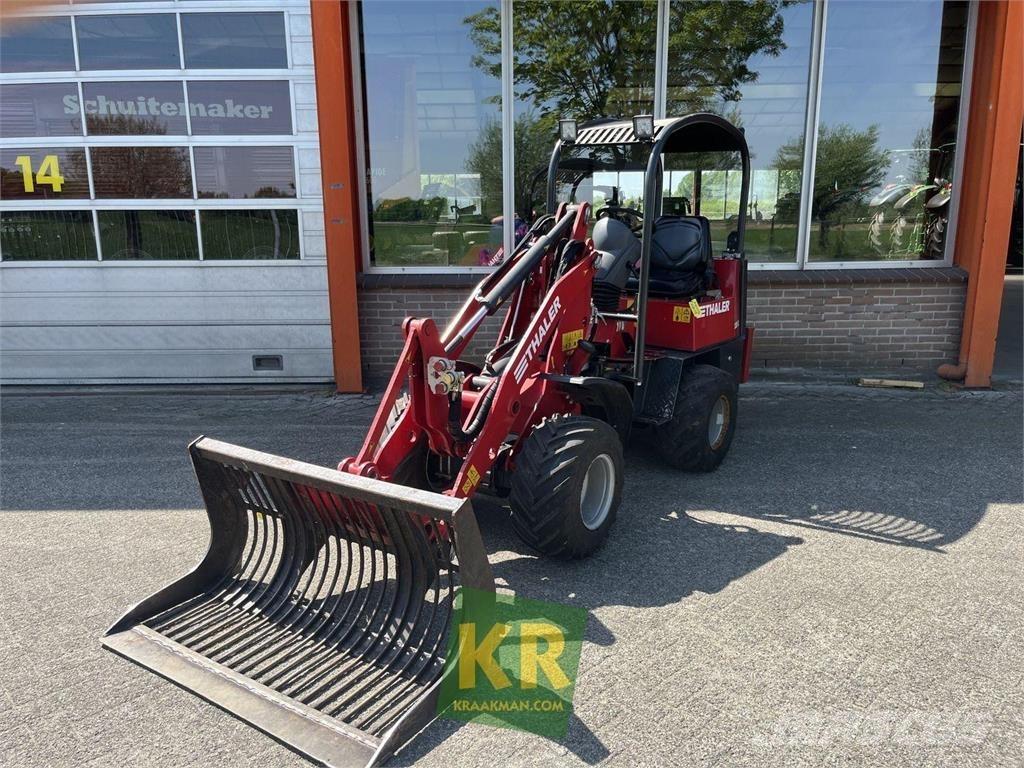 GiANT 130 Landbruk - Annet