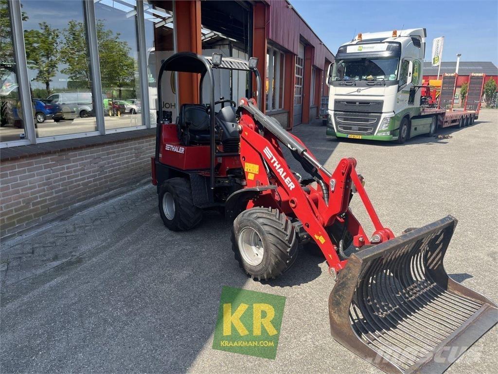GiANT 130 Landbruk - Annet