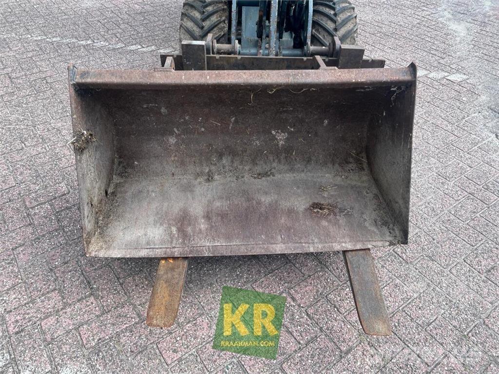 GiANT D263SW Hjullastere