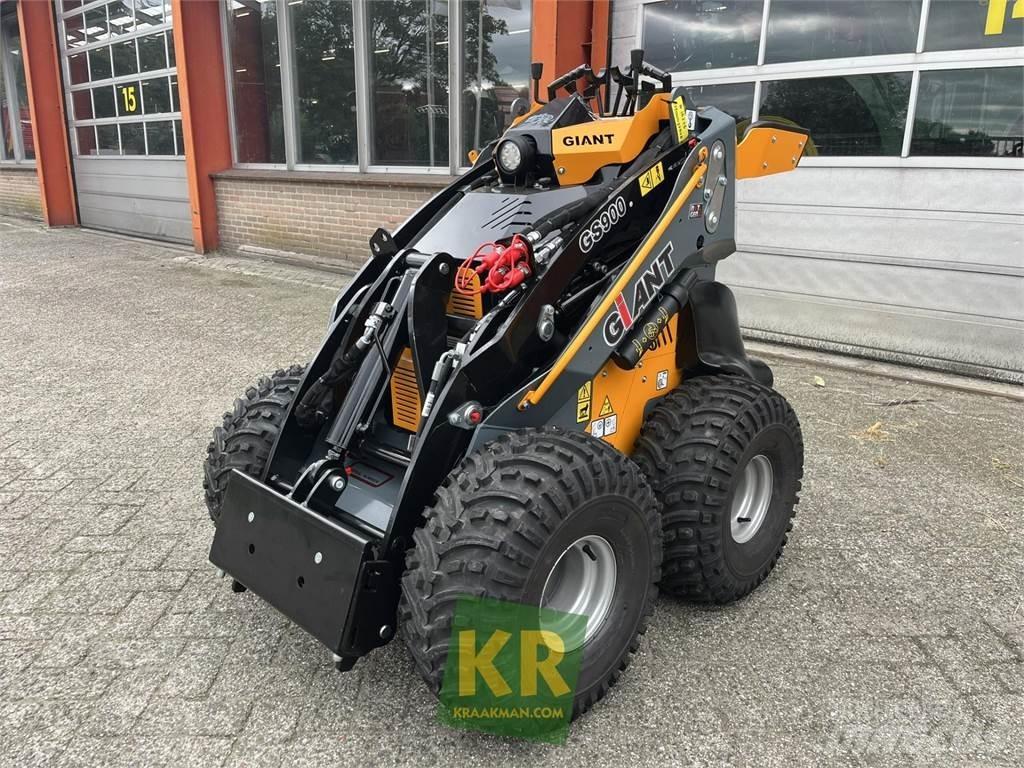 GiANT Overig Landbruk - Annet