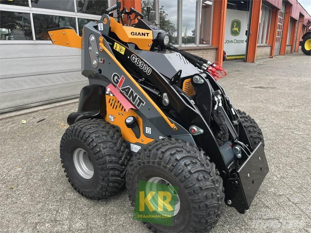 GiANT Overig Landbruk - Annet