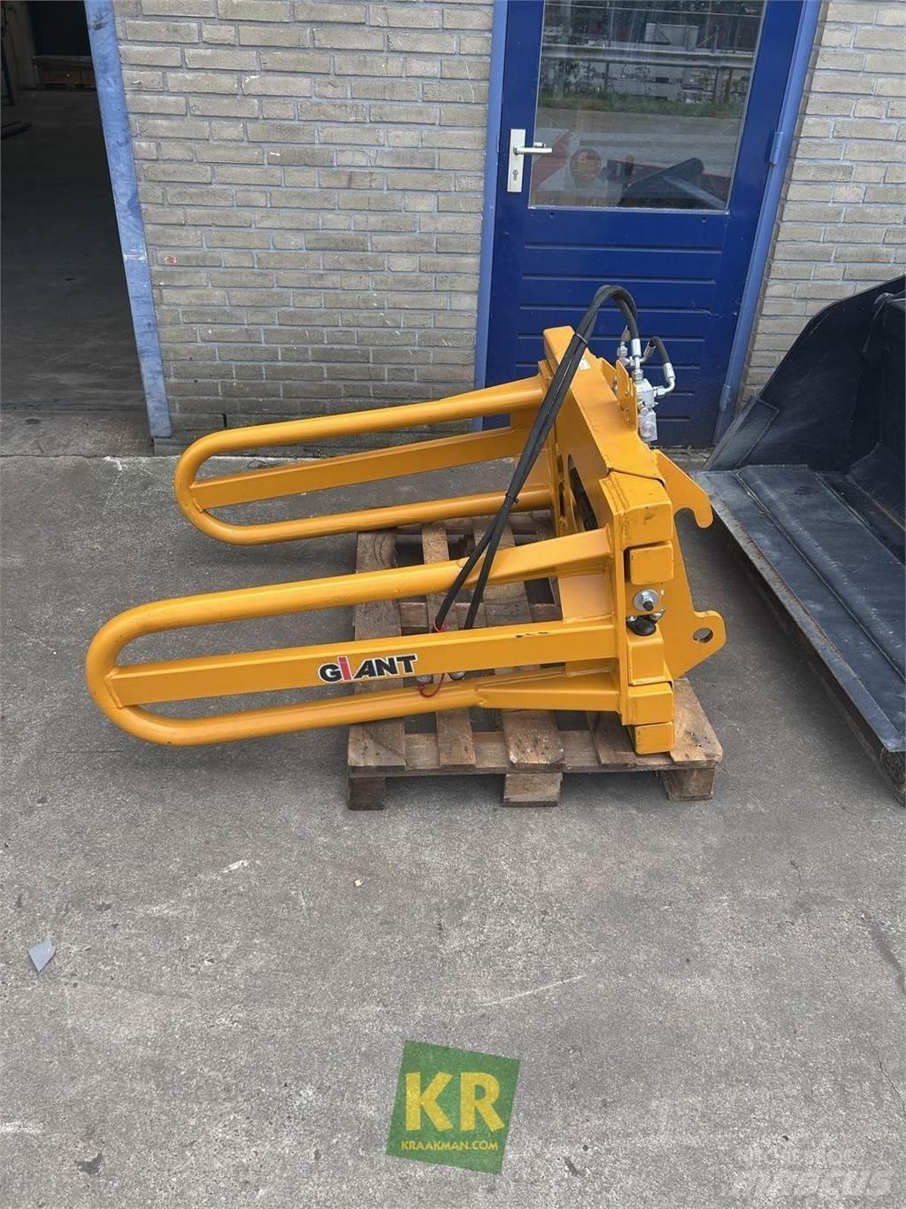 GiANT Overig Landbruk - Annet