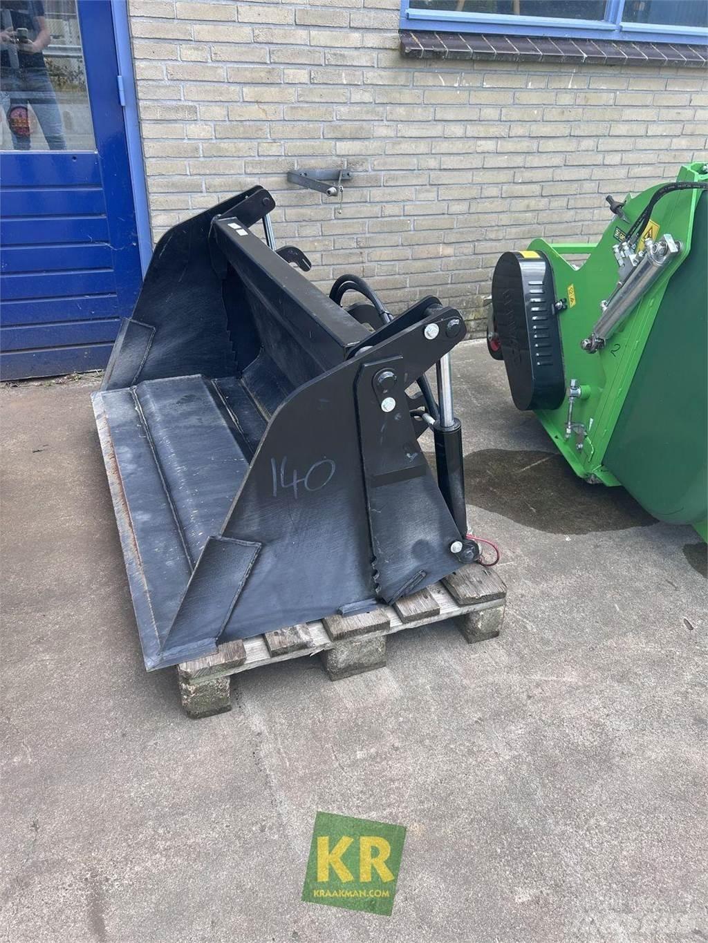 GiANT Overig Landbruk - Annet