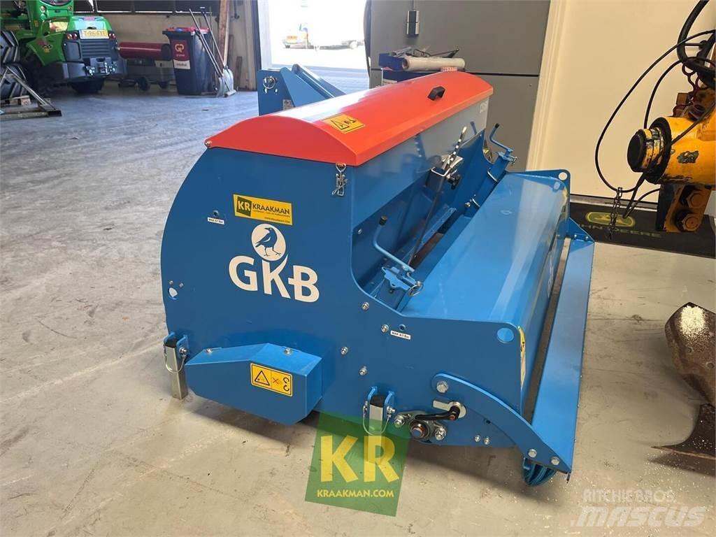  GKB Combiseeder Såmaskiner