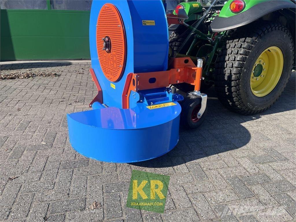  GKB LEAF-BLOWER Landbruk - Annet
