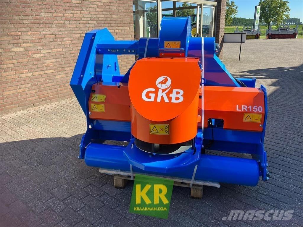  GKB Leaf Reducer Landbruk - Annet