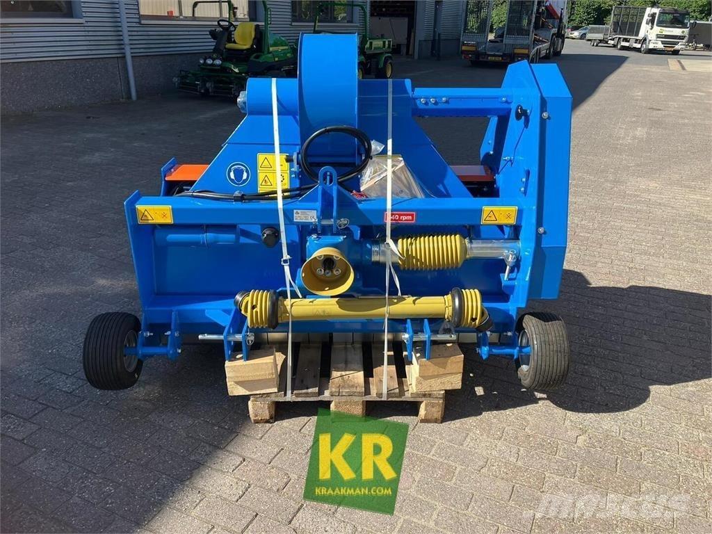  GKB Leaf Reducer Landbruk - Annet
