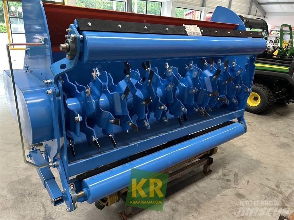  GKB Vstrong Landbruk - Annet