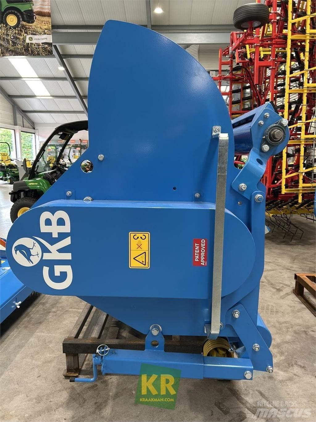  GKB Vstrong Landbruk - Annet