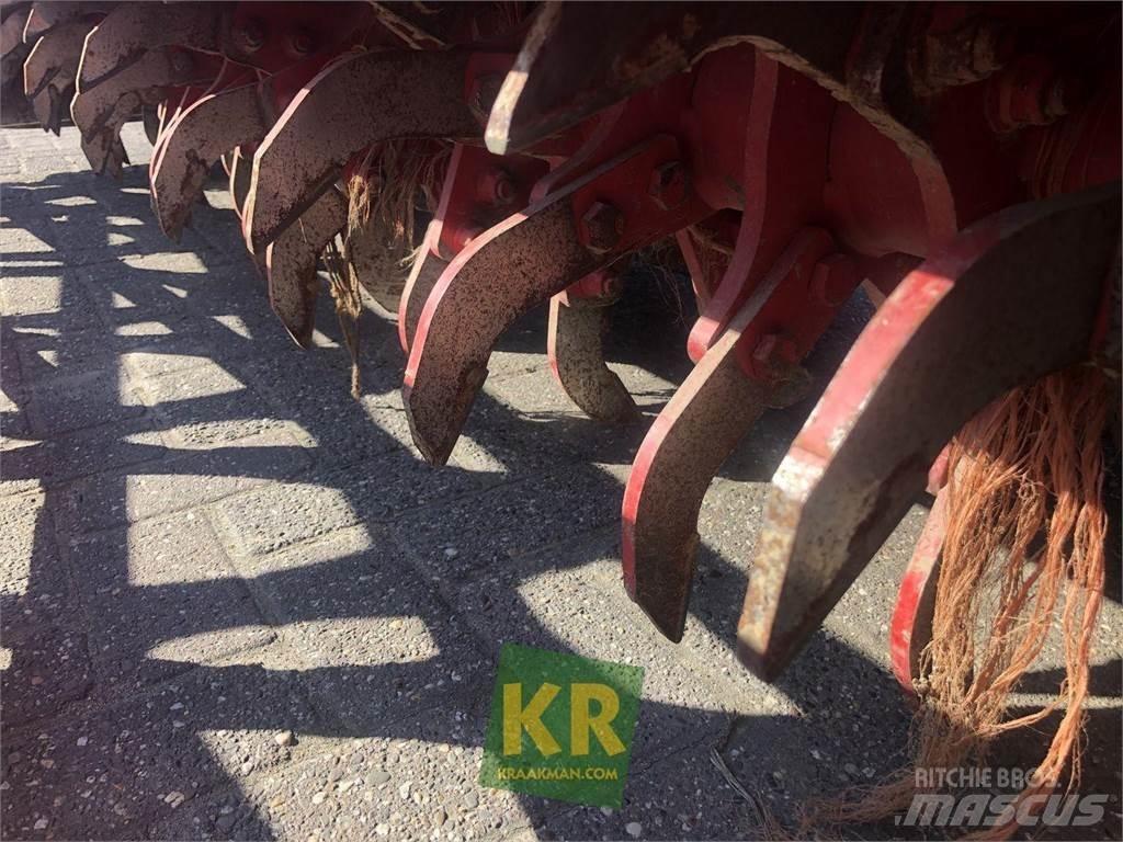 Grimme GR 9210 Risknusere