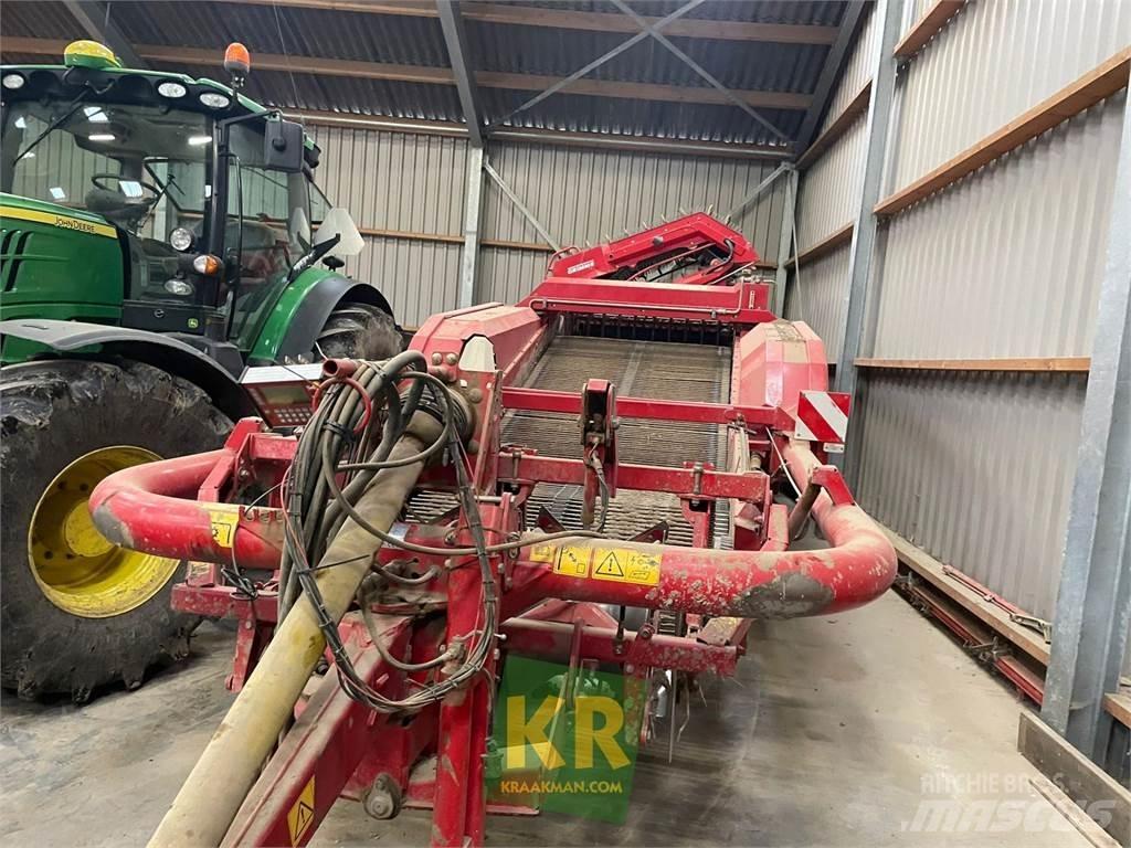 Grimme GT 170 RS Potetopptakere