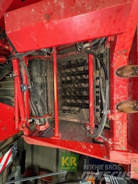 Grimme GV 3000 Potetopptakere