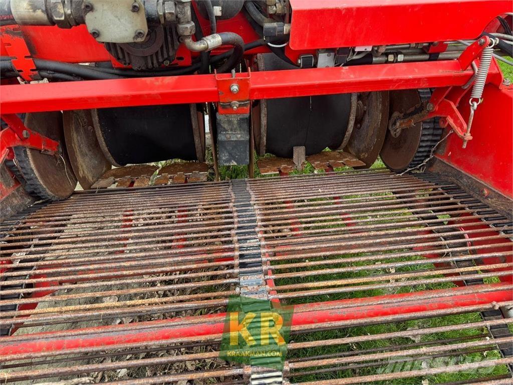 Grimme GZ 1700 Potetopptakere
