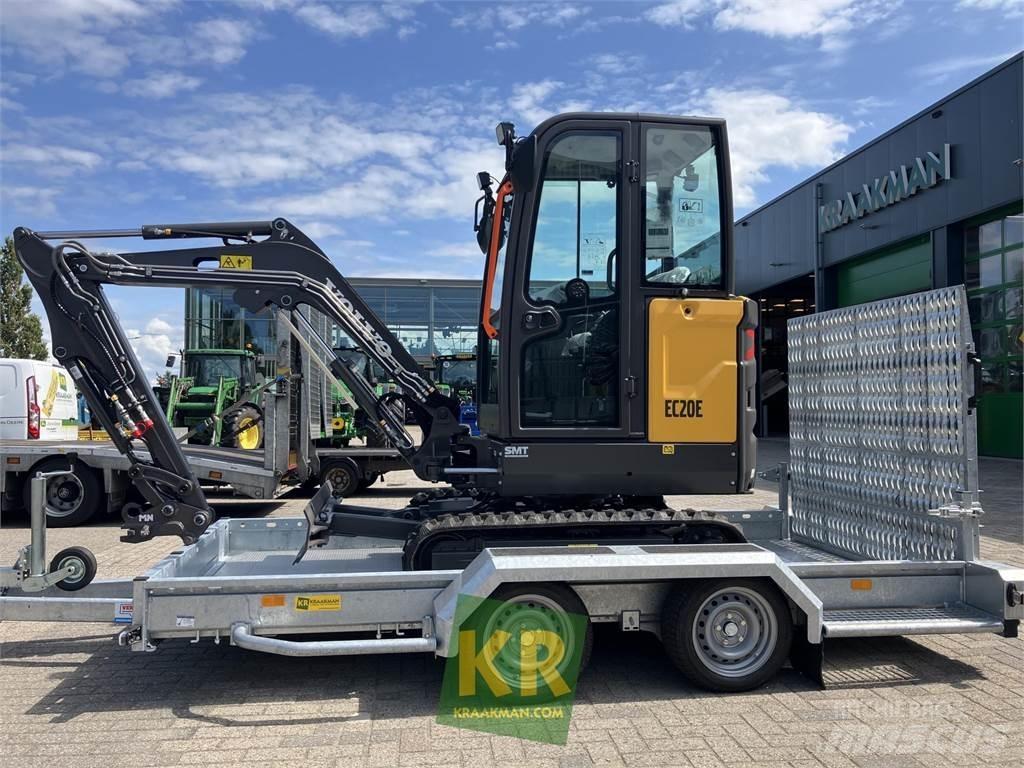 Hapert Overig Landbruk - Annet