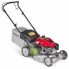 Honda HRG Landbruk - Annet
