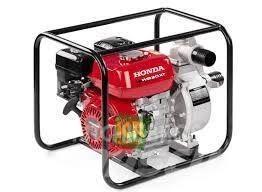 Honda WB Landbruk - Annet