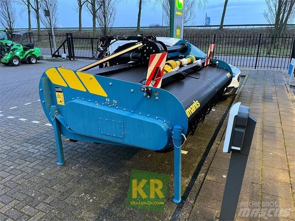 Imants 38 Rotorharver/ jordfresere